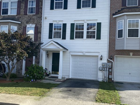 20 Bruce Dr #1
