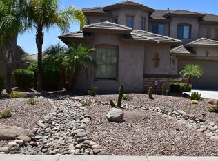 4062 S Wayne Pl, Chandler, AZ 85249