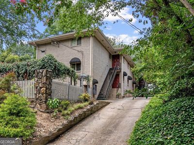 394 6th St NE APT 1, Atlanta, GA, 30308