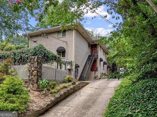 394 6th St NE APT 1, Atlanta, GA 30308