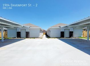 1904 Davenport St APT 2, Weslaco, TX 78596