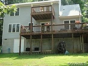 4th image of 7304 Lakeshore Dr