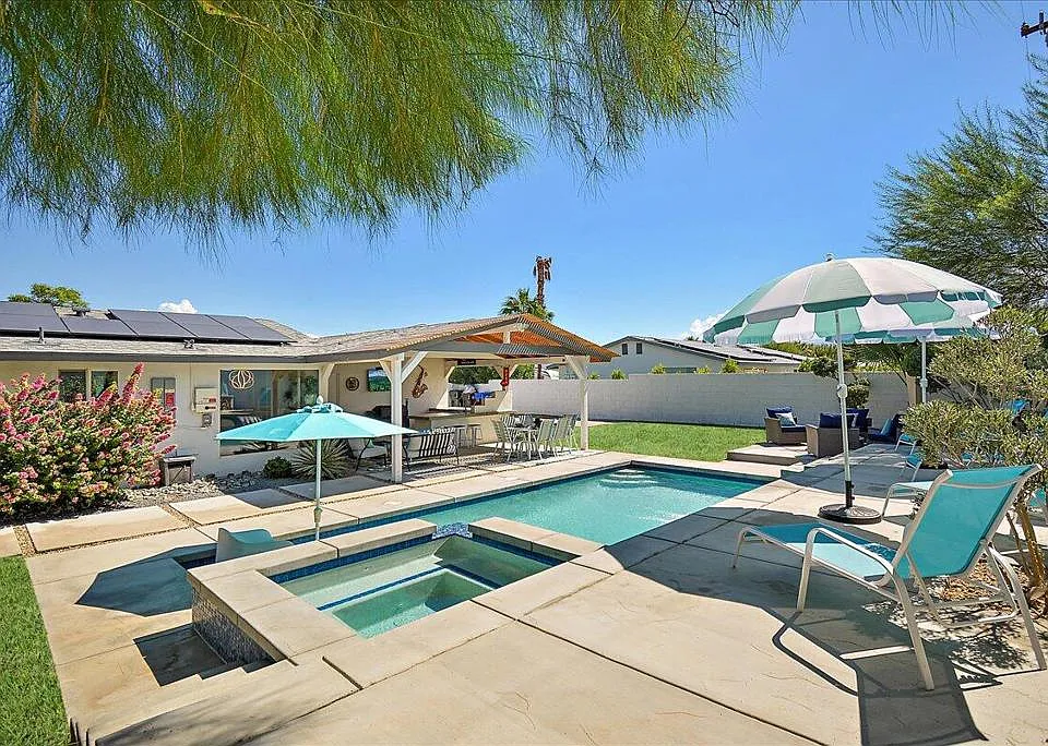 3005 N Chuperosa Rd