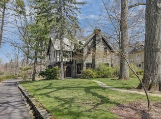 303 Hartford Rd, South Orange, NJ 07079