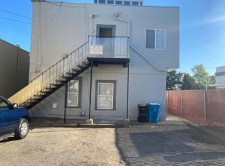 2140 S El Camino Real, San Mateo, CA 94403