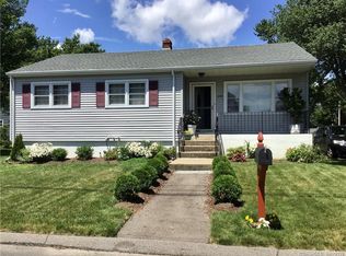 239 Orange St, Stratford, CT 06615