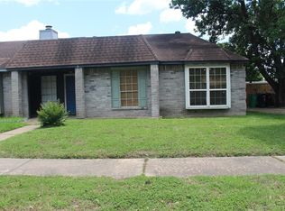 3314 Silverside Dr, Katy, TX 77449
