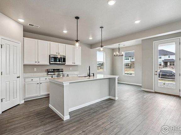 3rd image of 2303 Peregrine Dr