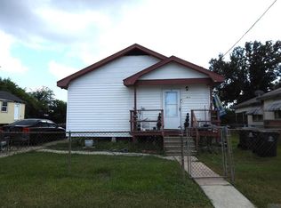 824 Elder St, Houma, LA 70364
