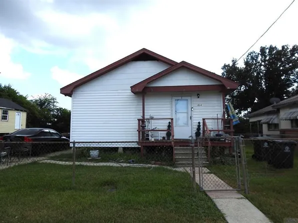 824 Elder St, Houma, LA 70364