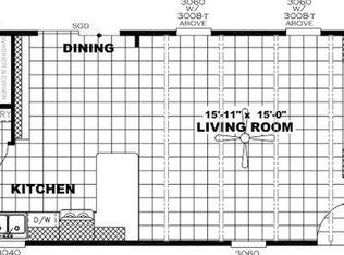 1401 Mansfield St #32, Owosso, MI 48867