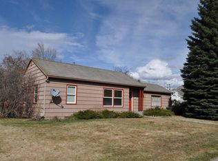404 Livingston Ave, Missoula, MT 59801