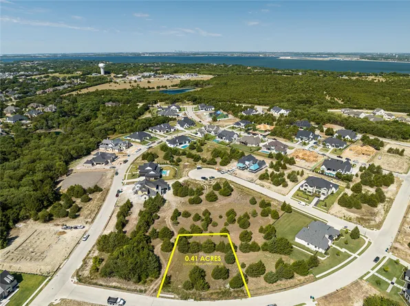 442 Castle Pines Dr, Heath, TX 75032