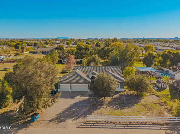 4703 E HORSE MESA Trail, San Tan Valley, AZ 85140