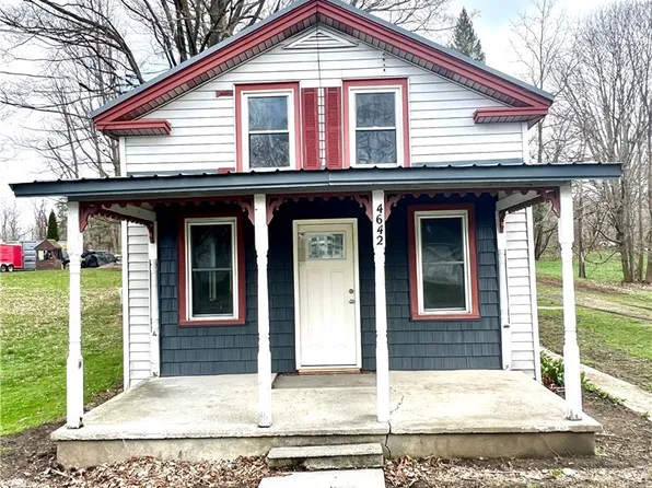 4642 Us Route 11, Pierrepont Manor, NY 13661