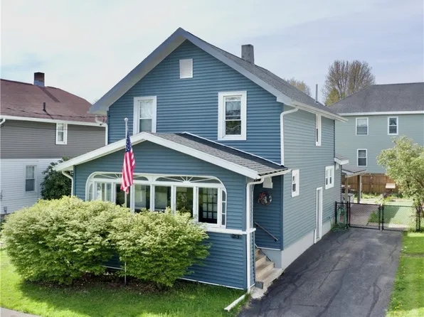 23 Orchard St, Oneonta, NY 13820