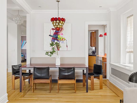 3rd image of 829 Park Ave APT 3D