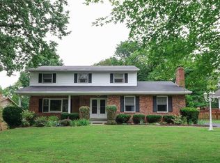 2330 Neeb Rd, Cincinnati, OH 45233