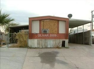 3101 Orr Ave, North Las Vegas, NV 89030