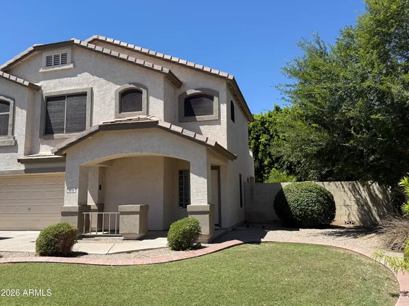 11171 W EDGEMONT Avenue, Avondale, AZ 85392