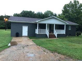 810 Kimberly Dr, New Albany, MS 38652