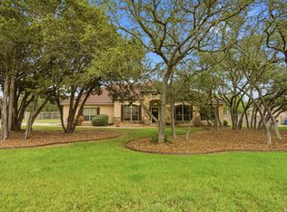 8524 VERANO DR, San Antonio, TX 78266