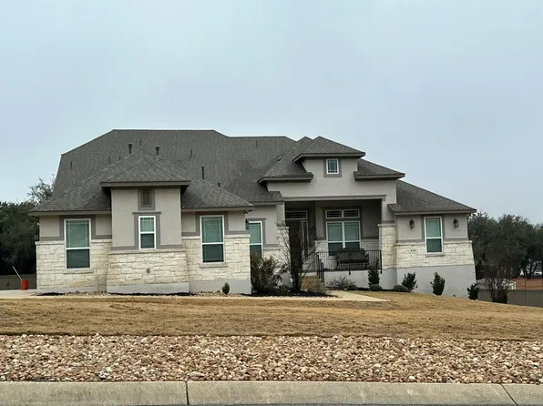 8306 Apache Frst, Garden Ridge, TX 78266