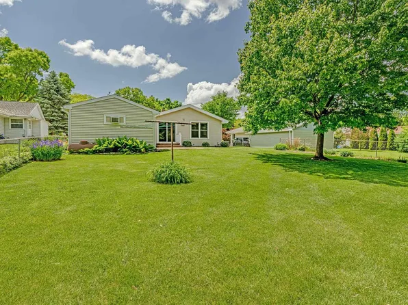 1014 NORTHLAND Drive, Madison, WI 53704