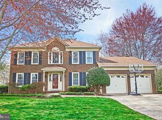 13356 Glen Taylor Ln, Herndon, VA 20171