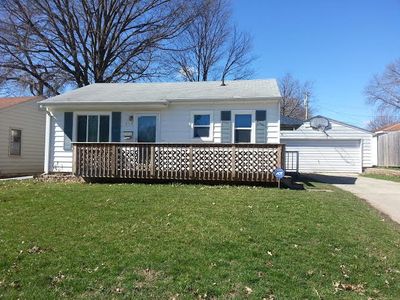 305 E 17th St N, Newton, IA, 50208