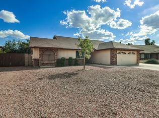 4515 W Corona Ct, Chandler, AZ 85226