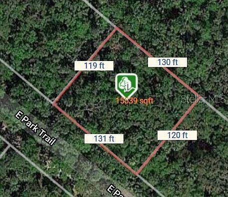 2nd image of 1620 E Park Trl