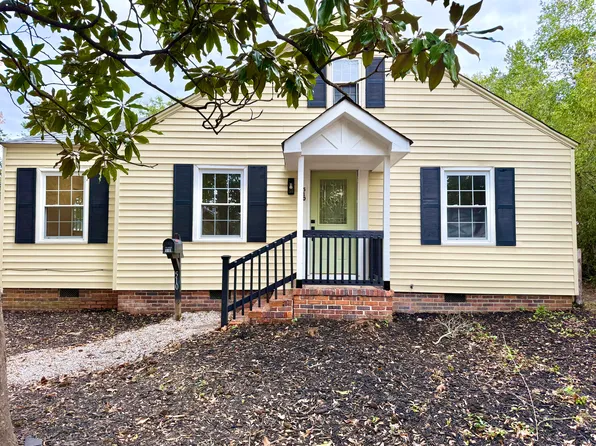 510 N 23rd St, Wilmington, NC 28405