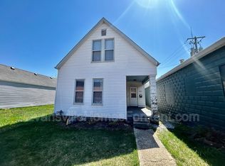 15 E Morgan Ave, Evansville, IN 47711