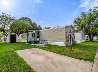 56 Evergreen Ave, Circleville, OH 43113