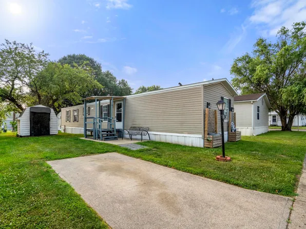 56 Evergreen Ave, Circleville, OH 43113