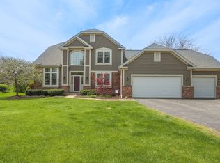 23715 112th St, Trevor, WI 53179