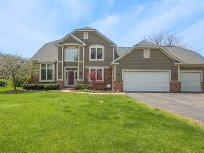 23715 112th St, Trevor, WI, 53179