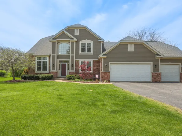 23715 112th St, Trevor, WI 53179