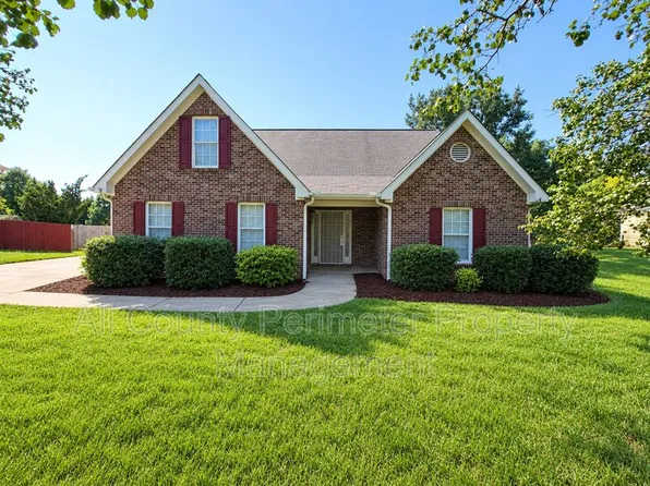 704 White Dove Dr, McDonough, GA 30253