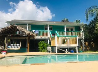 1649 Railroad Ave, San Leon, TX 77539
