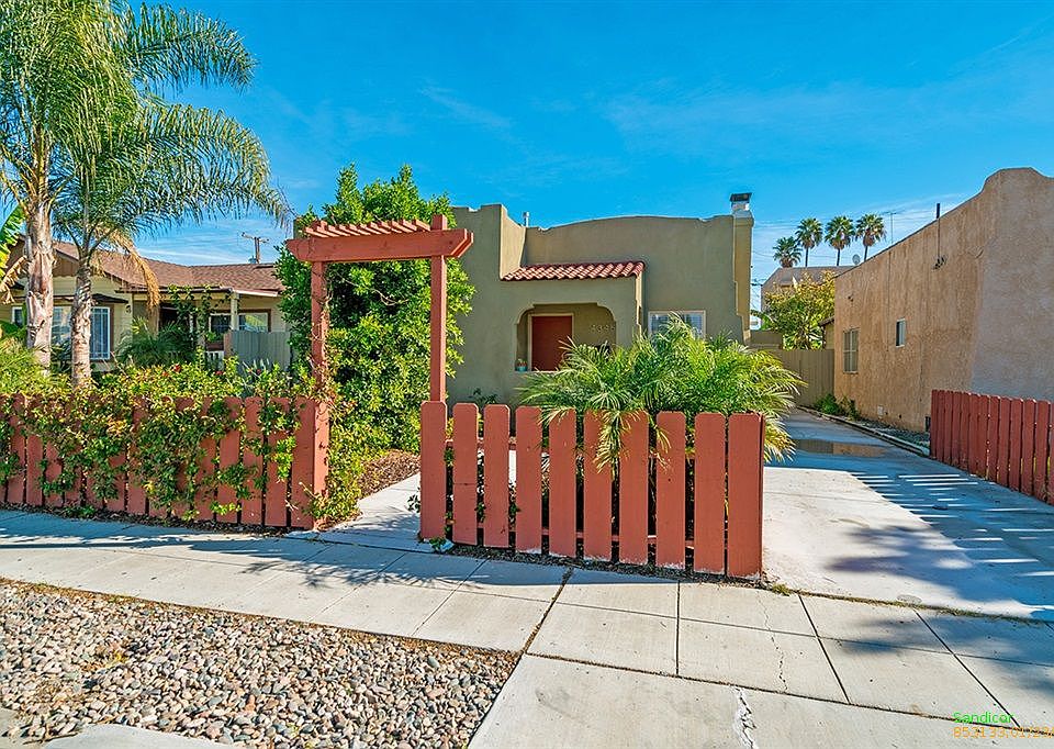 1st image of 4345 41st St