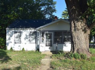 2912 Central Ave, Anderson, IN 46016