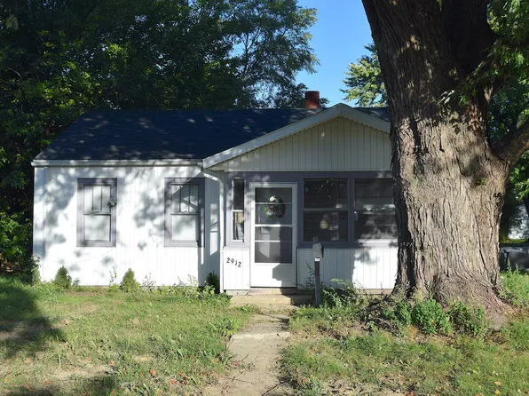 2912 Central Ave, Anderson, IN 46016