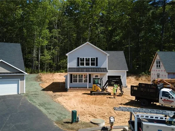 36 Jordan Lane, Colchester, CT 06415