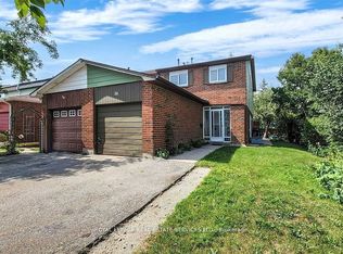 36 Bradstone Sq #BASEMENT, Toronto, ON M1B 1W2