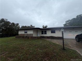 805 Longfellow Ter, Inverness, FL 34450
