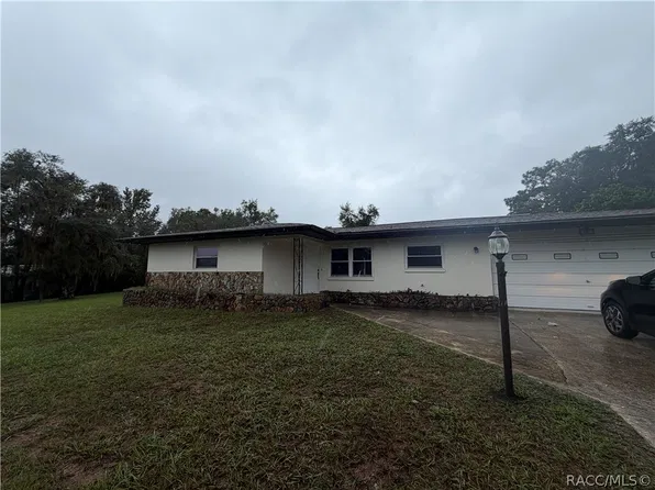 805 Longfellow Ter, Inverness, FL 34450