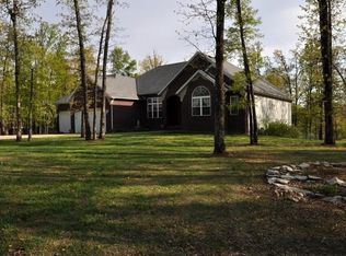 95 Stone Ridge Ct, Strafford, MO 65757