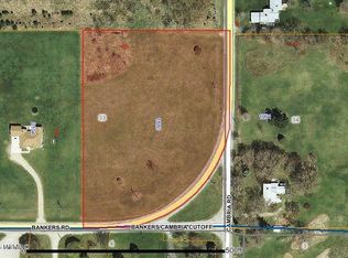 1880 Bankers Rd, Hillsdale, MI 49242